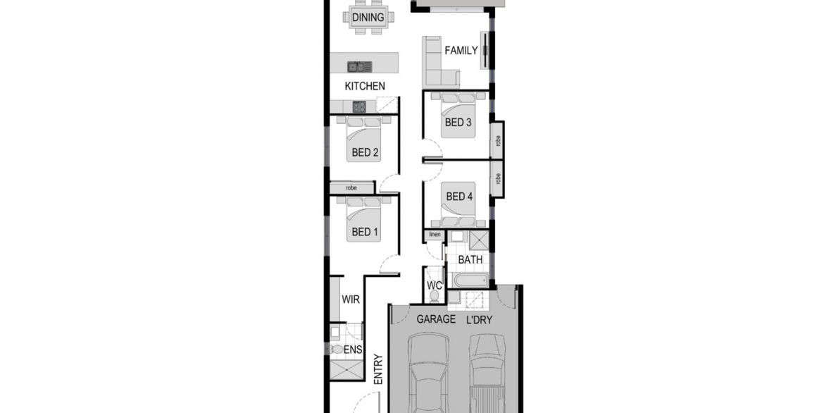 Narangba-Lot-284-Floor-Plan