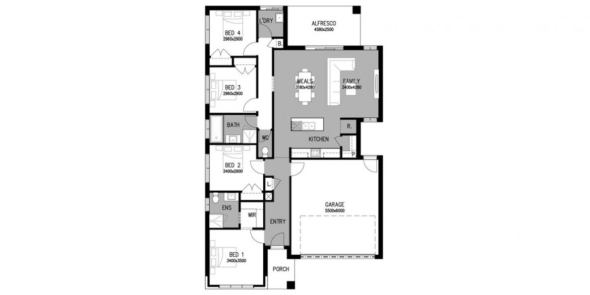 Rothwell-Lot-79-Floor-Plan