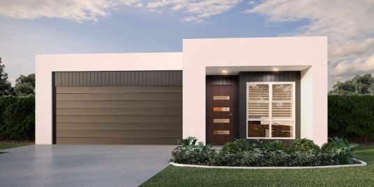 Coomera House and Land Lot 11