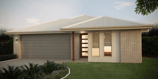 Coomera House and Land Lot 13