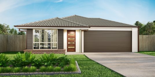 Coomera House and Land Lot 18