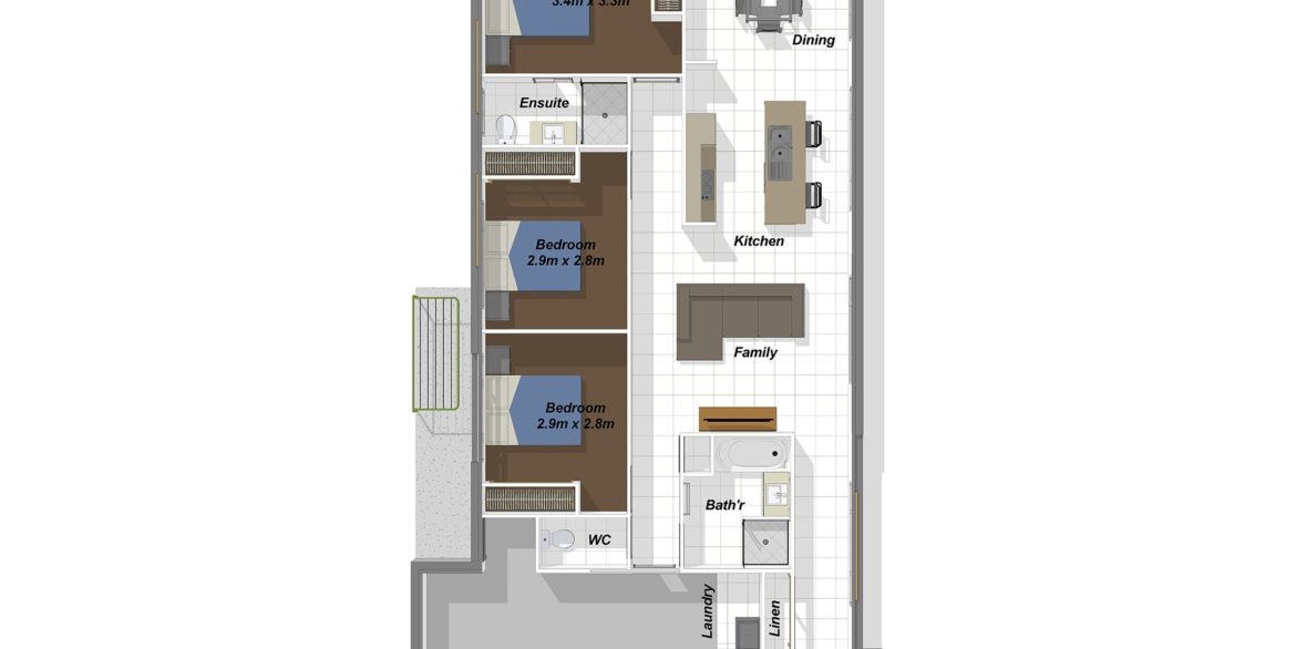 22 Madison Park_HouseBrochure. (1)_page1_image2