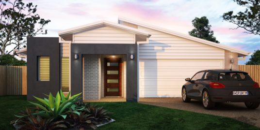 Coomera House and Land Lot 35