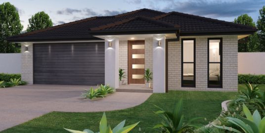 Coomera House and Land Lot 51