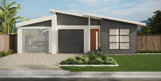 Pimpama Dual Key House and Land Lot 87