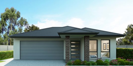 384 Foxwell Rd, Coomera House and Land