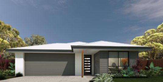 Caboolture House and Land Lot 7