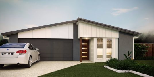 Coomera House and Land Lot 407