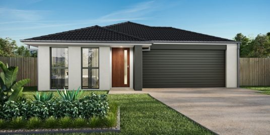 Coomera House and Land Lot 410