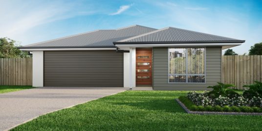 Coomera House and Land Lot 412