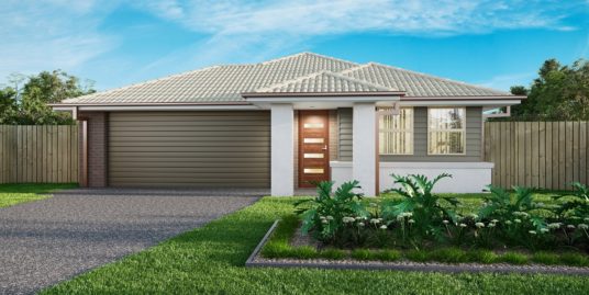 Coomera House and Land Lot 416