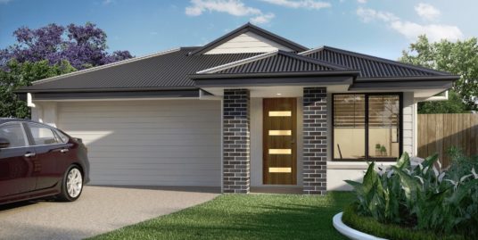 Coomera House and Land Lot 418