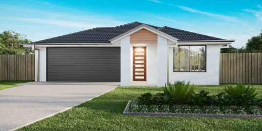 Coomera House and Land Lot 422