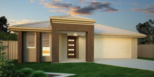 Coomera House and Land Lot 435