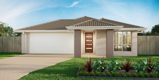 Coomera House and Land Lot 440