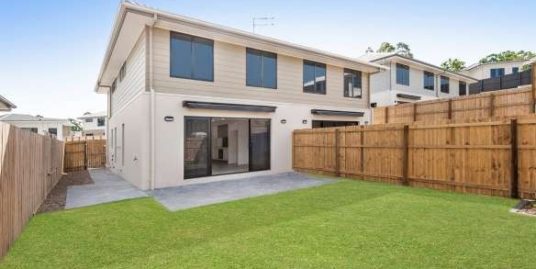 Pimpama Townhouse Lot 34