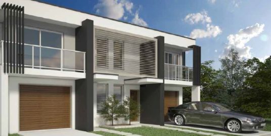 Wynnum Heights Wynnum West Townhouses 3 bed 2 bath 1 car