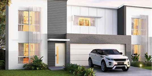 Wynnum Heights Wynnum West Townhouses 4 bed 2 bath 2 car