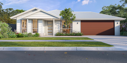 Spring Creek Estate Todman Crescent, BEAUDESERT