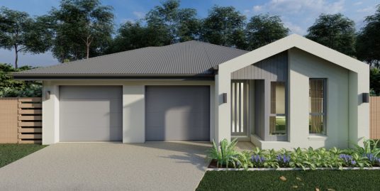 LOT 15 ELSTON POCKET, BURPENGARY