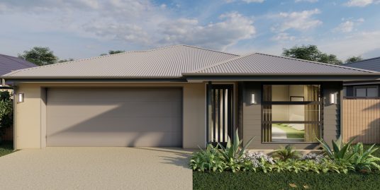 LOT 312, SPRING CREEK, BEAUDESERT