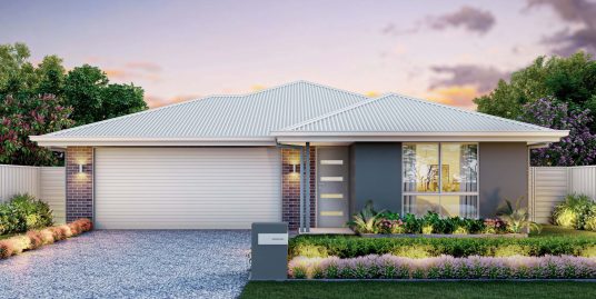 Avaline Estate Ascot Way, BURPENGARY EAST