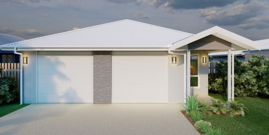 LOT 13 SANCTUARY ESTATE, CABOOLTURE