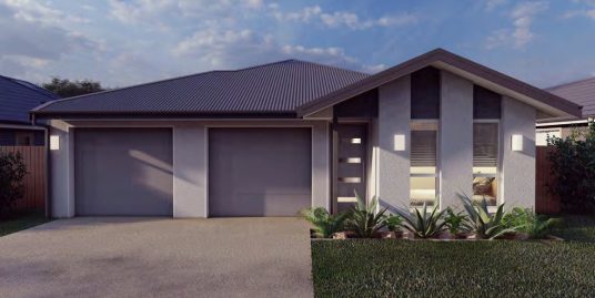 LOT 137 PANORAMA ESTATE, BAHRS SCRUB QLD 4207, Australia | HOUSE AND LAND PACKAGE