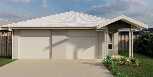 LOT 14 SANCTUARY ESTATE, CABOOLTURE