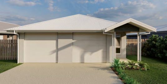 LOT 143 PANORAMA ESTATE, BAHRS SCRUB QLD 4207, Australia | HOUSE AND LAND PACKAGE