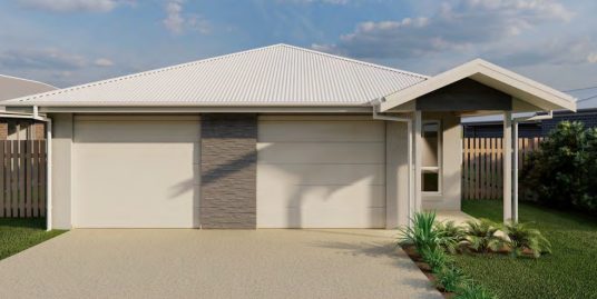 LOT 146 PANORAMA ESTATE, BAHRS SCRUB QLD 4207, Australia | HOUSE AND LAND PACKAGE