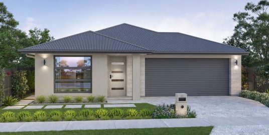 Willow Rise Estate MASON CLOSE, REDBANK PLAINS QLD