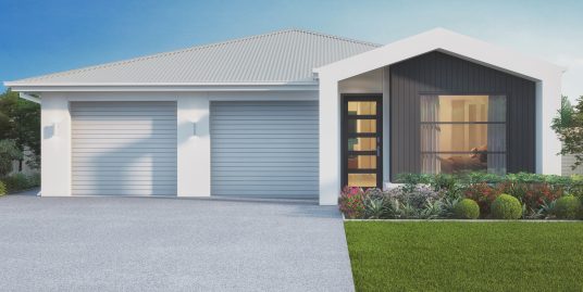 LOT 2 CONNOR CRESCENT, CABOOLTURE QLD