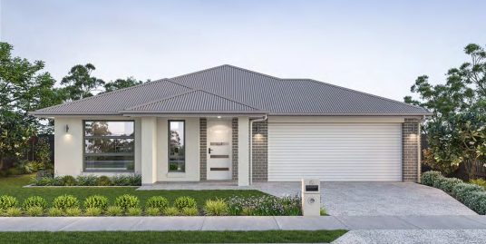 Willow Rise Estate MASON CLOSE, REDBANK PLAINS QLD