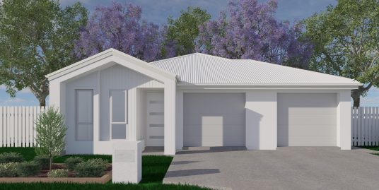 LOT 23 GREENVUE ESTATE, UPPER CABOOLTURE