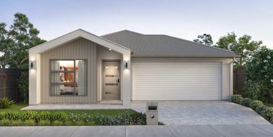 Willow Rise Estate MASON CLOSE, REDBANK PLAINS QLD