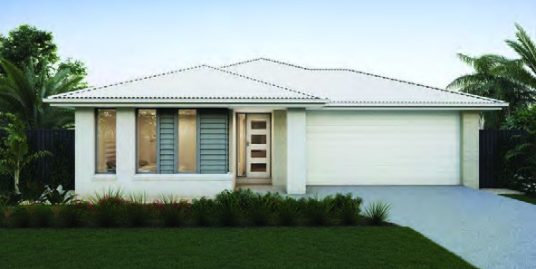 CONNOR CRESCENT, CABOOLTURE QLD