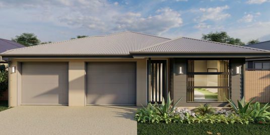 LOT 53 KINGS LANDING, CABOOLTURE