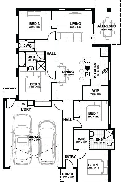 Lot 84 Montview Estate_Marketing Brochure #0_page2_image1