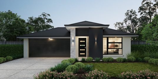 LILYVALE ESTATE –  New Rd, Meringandan