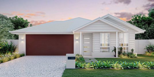 Calli Estate, Calli Avenue, UPPER COOMERA