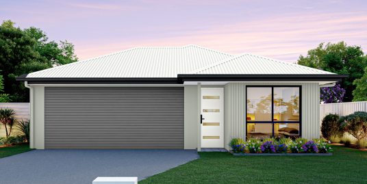 Arc on the Point Estate Lot 74, VICTORIA POINT