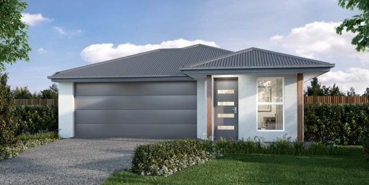 Lot 500, Bungara Street Yarrabilba QLD 4207