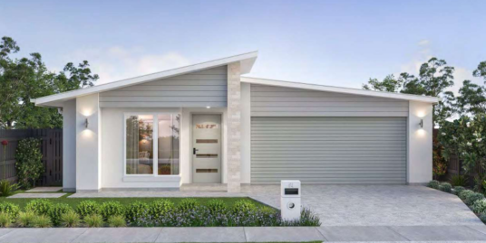 Willow Rise Estate, MASON CLOSE, REDBANK PLAINS QLD 4301 House and Land Package