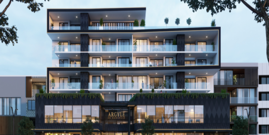 Apartment 37 Argyle on Burswood, Burswood Rd, Burswood WA 6100, Australia