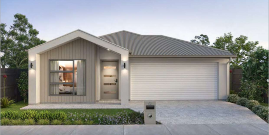 Willow Rise Estate LOT 8 MASON CLOSE, REDBANK PLAINS QLD 4301 | HOUSE AND LAND PACKAGE