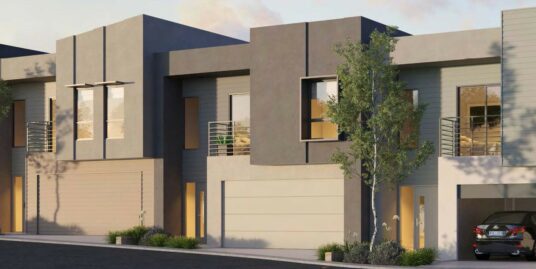 LOT 25 Lorisch Way, Rochedale QLD 4123, Australia | NEW TOWNHOUSE