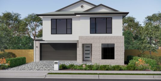 Parkview Estate, Dalmeny Street, ALGESTER, QLD 4115