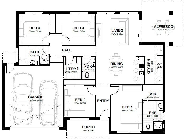 Lot 57 Park Lane Carseldine_Marketing Brochure #0_page2_image1