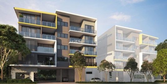 The Beverley Apartments. Unit 3 Beverley Ave, Rochedale South QLD 4123, Australia | Apartment